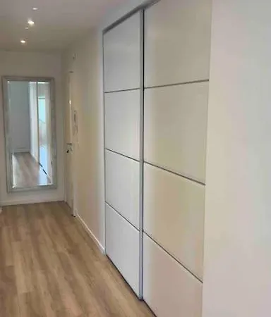 Apartment Cannes. Croaset Plage