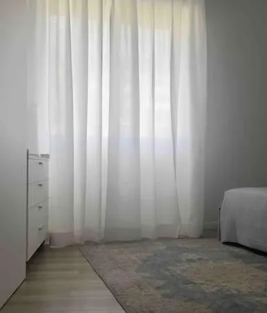 Cannes. Croaset Plage Apartment